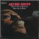 Archie Shepp - Three For A Quarter One For A Dime