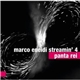 Marco Eneidi Streamin' 4 - Panta Rei